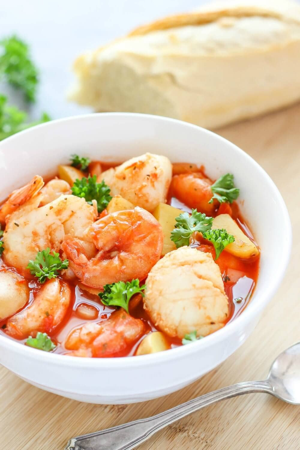 Seafood Stew Slow Cooker
 Slow Cooker Seafood Stew I Heart Nap Time