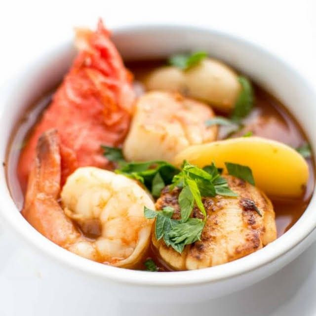 Seafood Stew Slow Cooker
 Slow Cooker Seafood Stew Recipe