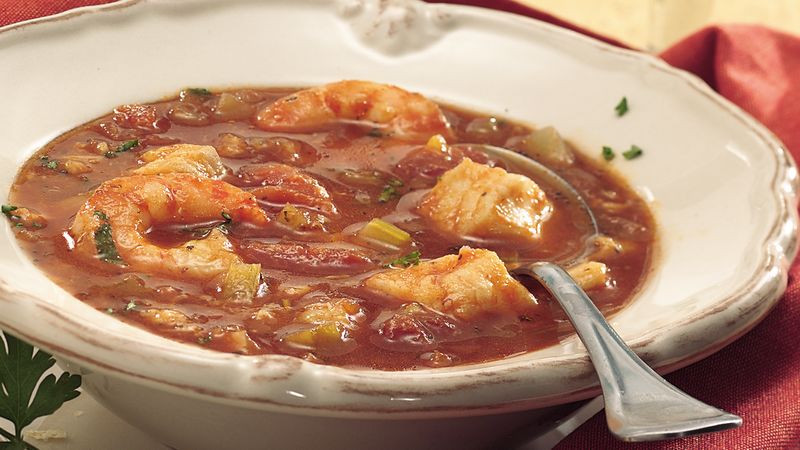 Seafood Stew Slow Cooker
 Slow Cooker Seafood Stew Recipe BettyCrocker