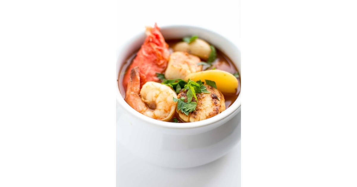 Seafood Stew Slow Cooker
 The 30 Best Ideas for Slow Cooker Seafood Stew Best