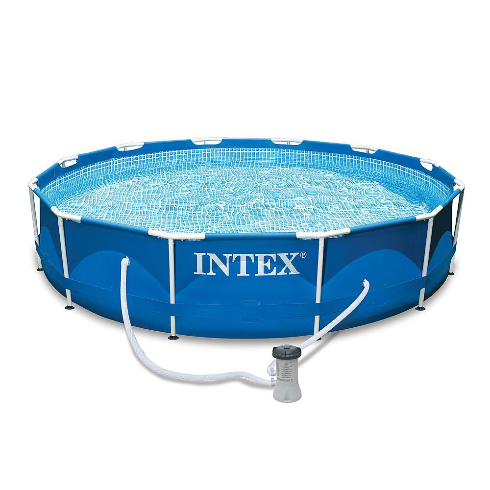 Sears Above Ground Pool
 Best Cheap Ground Pools For Hot Summer Days 2018