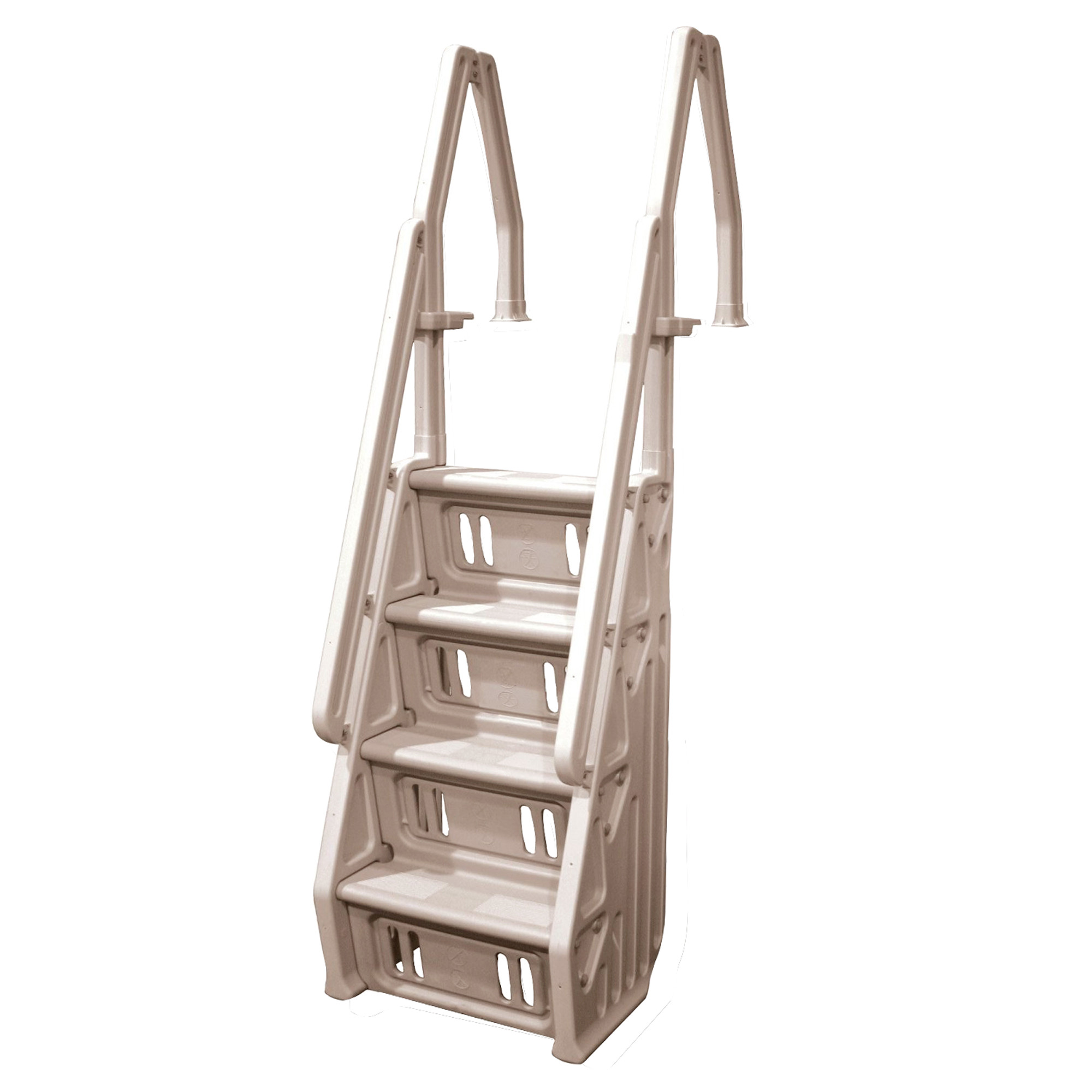 Sears Above Ground Pool
 Pool Ladders Browse Ground Pool Ladders And Steps