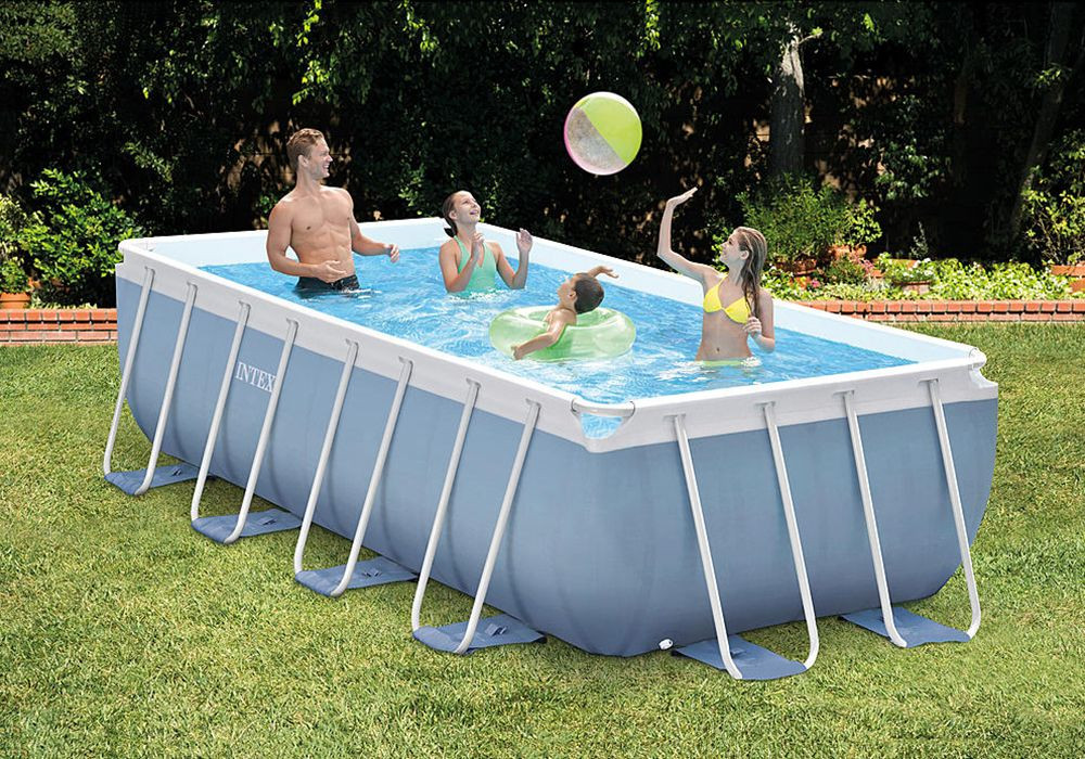 Sears Above Ground Pool
 A Beginner s Guide to Buying an Ground Pool