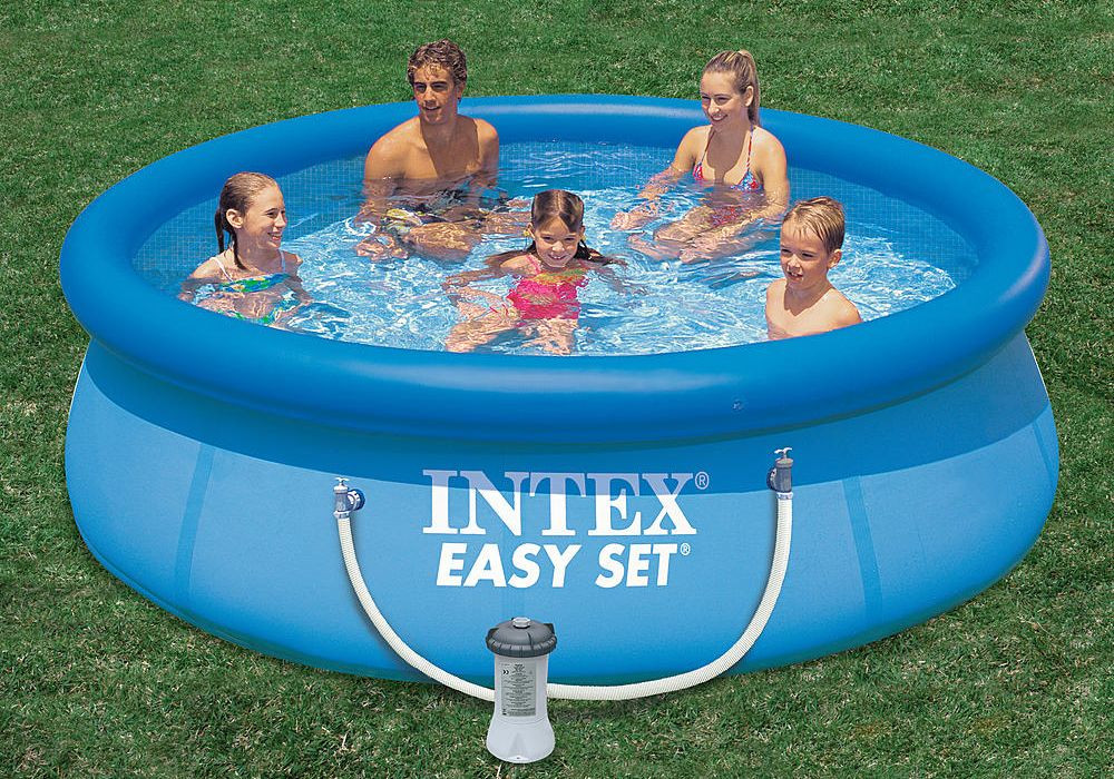 Sears Above Ground Pool
 A Beginner s Guide to Buying an Ground Pool