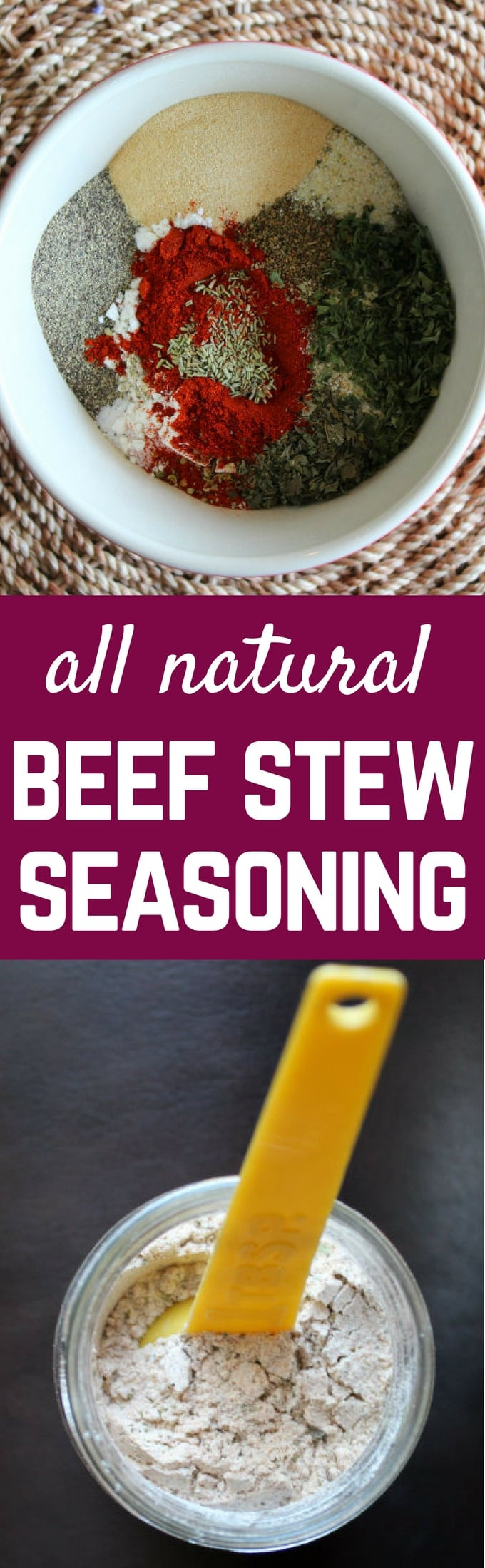 Seasonings For Beef Stew
 beef stew seasoning