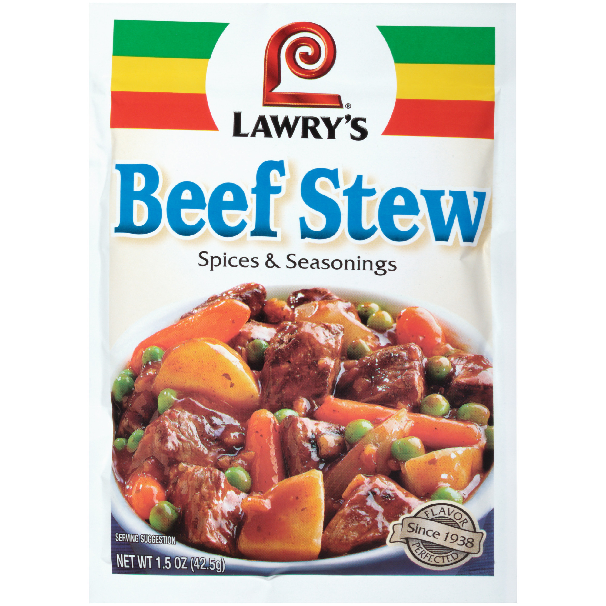 Seasonings For Beef Stew
 4 Pack Lawry s Beef Stew Seasoning Mix 1 5 oz Walmart