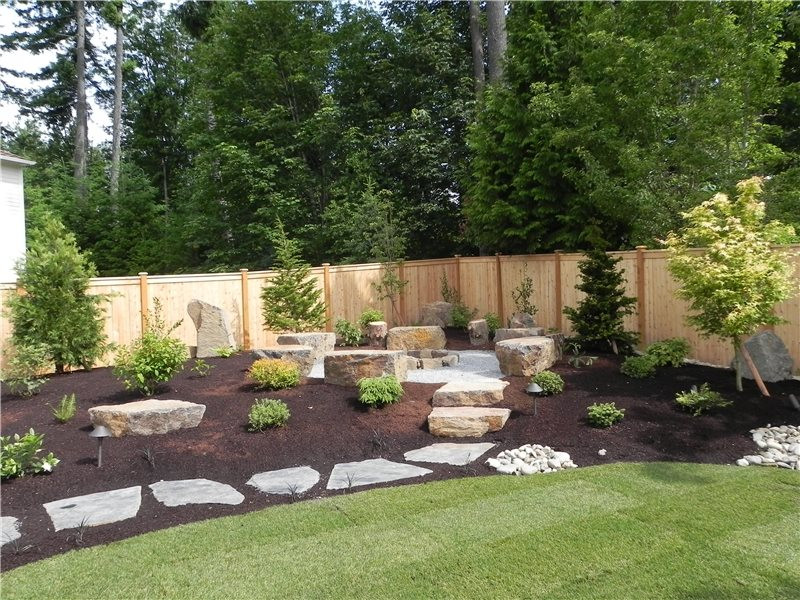 Seattle Landscape Design
 Seattle Landscaping Snohomish WA Gallery