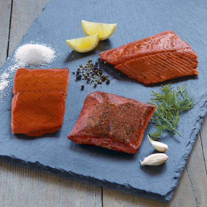 Seattle Smoked Salmon
 Top 25 Seattle Smoked Salmon Gift Best Round Up Recipe