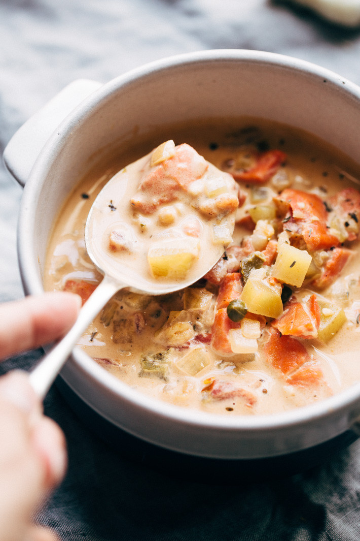 Seattle Smoked Salmon
 Seattle Style Smoked Salmon Chowder Recipe