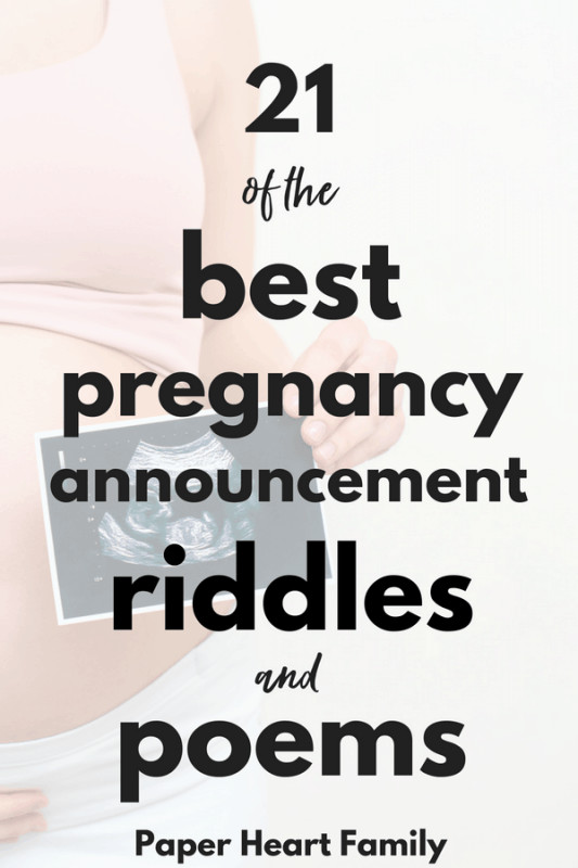 Second Baby Announcement Quotes
 Cute And Funny Pregnancy Announcement Quotes And Sayings