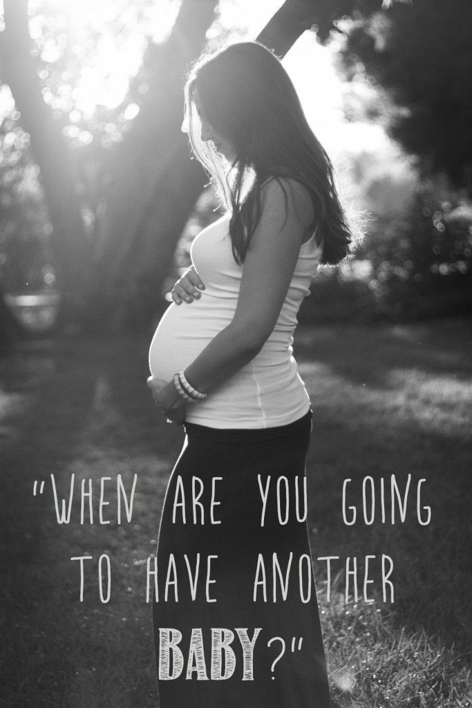 Second Baby Announcement Quotes
 Second pregnancy fears having another child second