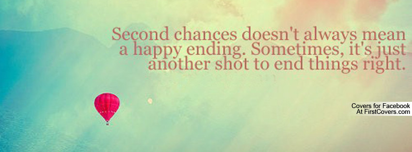 Second Chance Quotes About Relationships
 Second Chance Quotes About Relationships QuotesGram