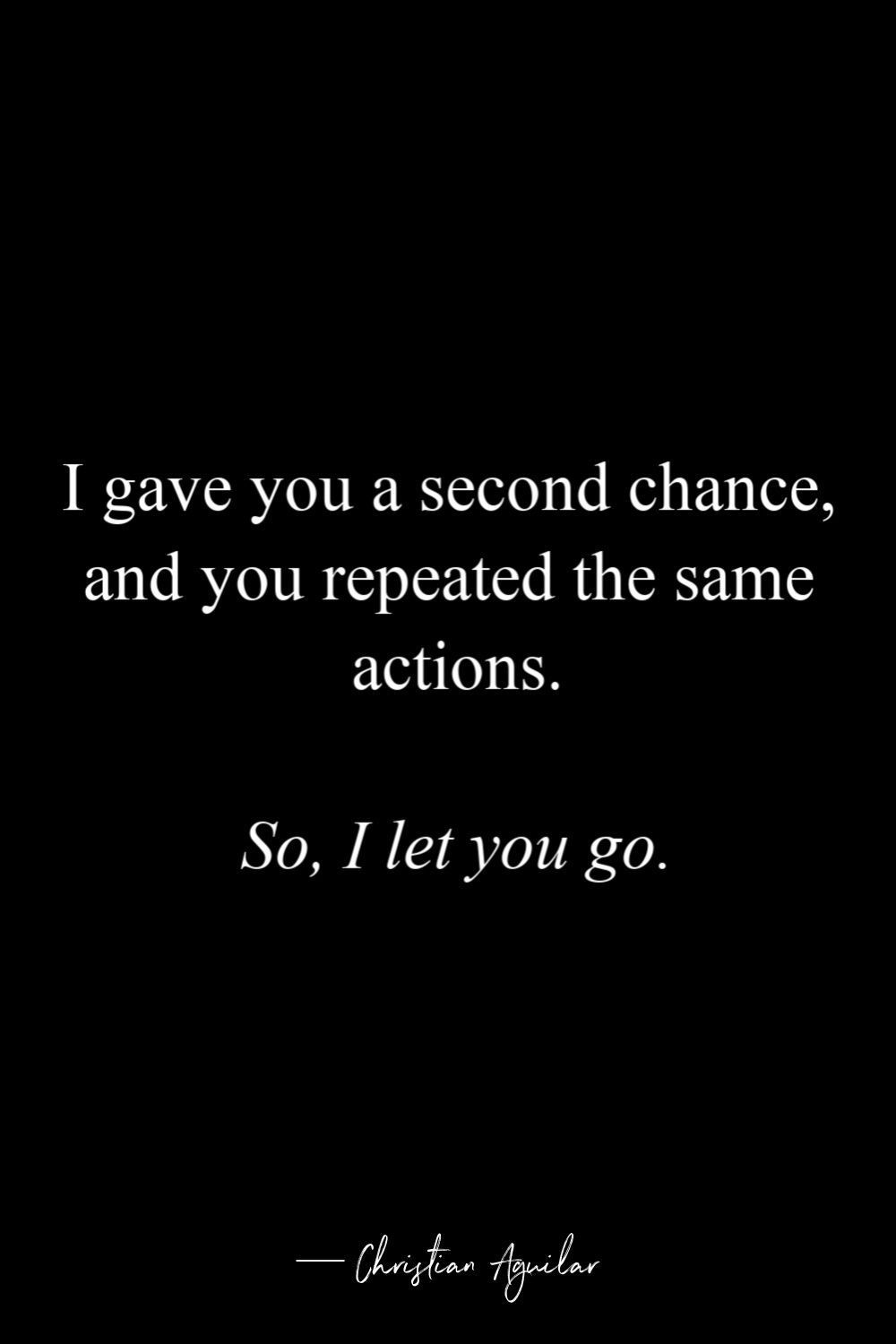 Second Chance Quotes About Relationships
 Second Chance Quotes Relationships 2020