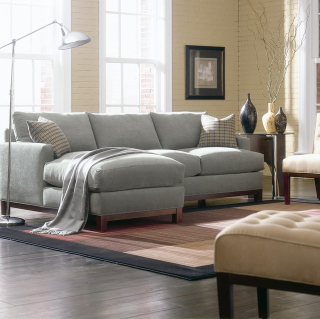 Sectional For Small Living Room
 Types of Best Small Sectional Couches for Small Living