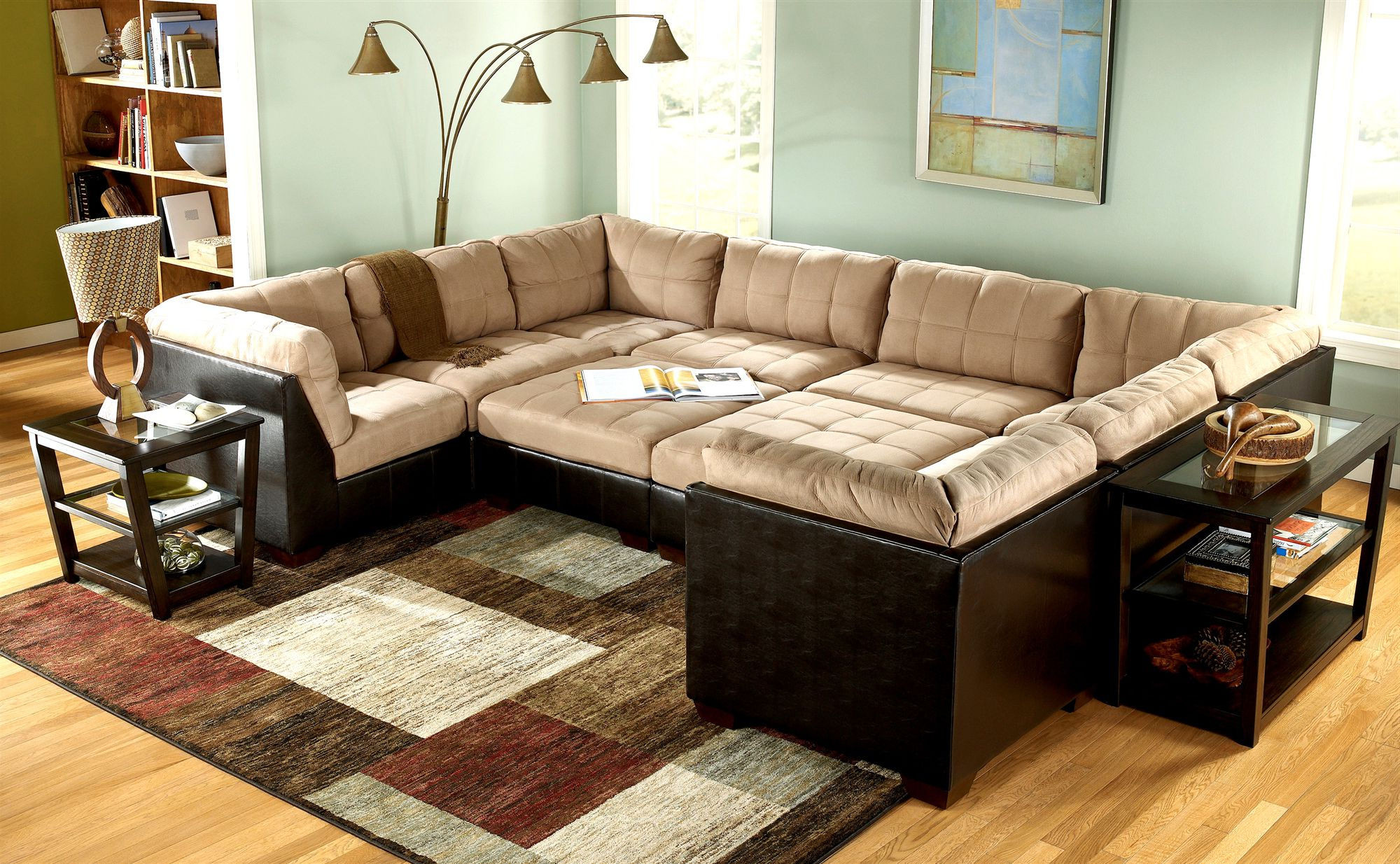 Sectional For Small Living Room
 Living Room Ideas with Sectionals Sofa for Small Living