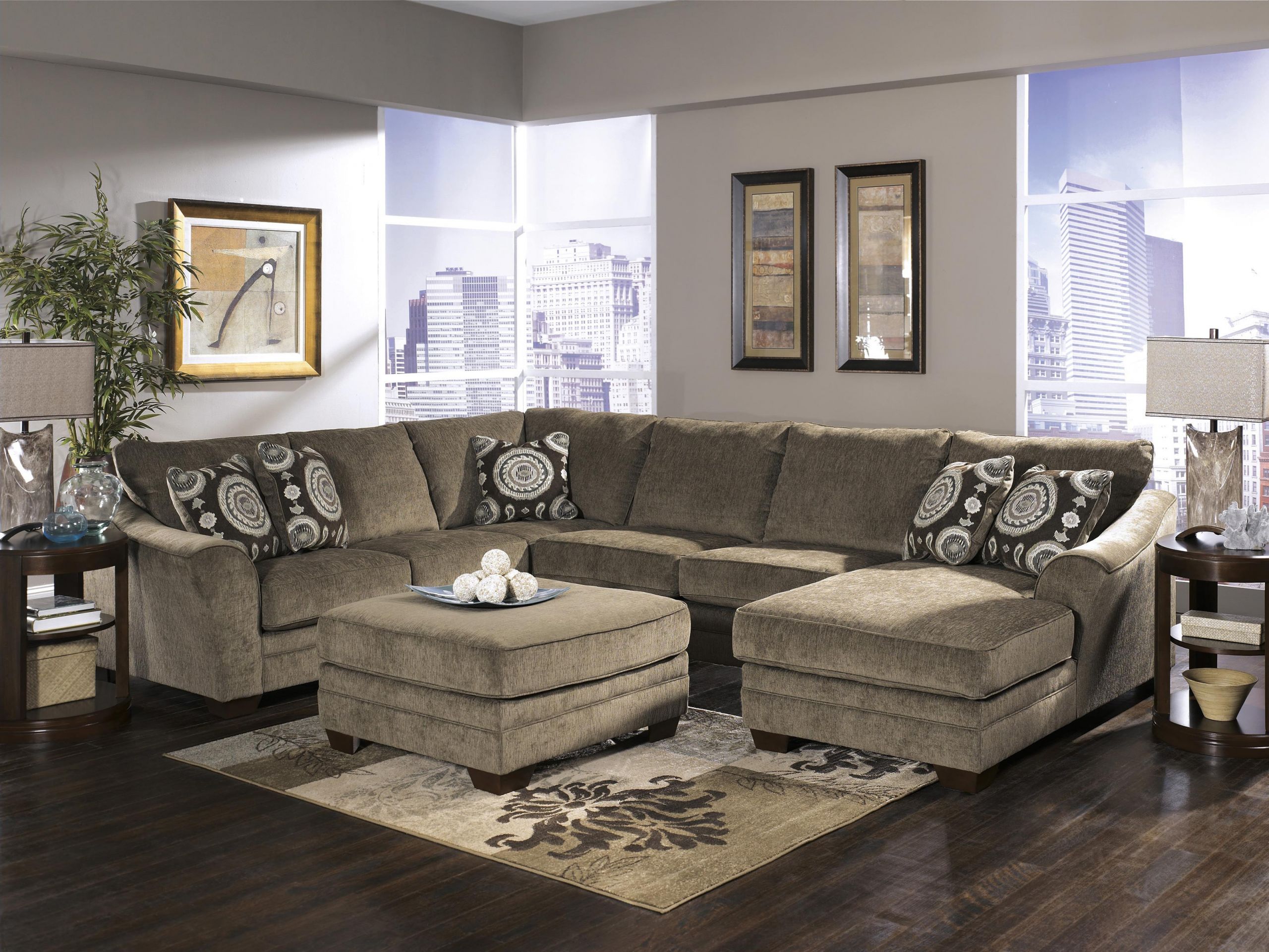 Sectional For Small Living Room
 Living Room Ideas with Sectionals Sofa for Small Living