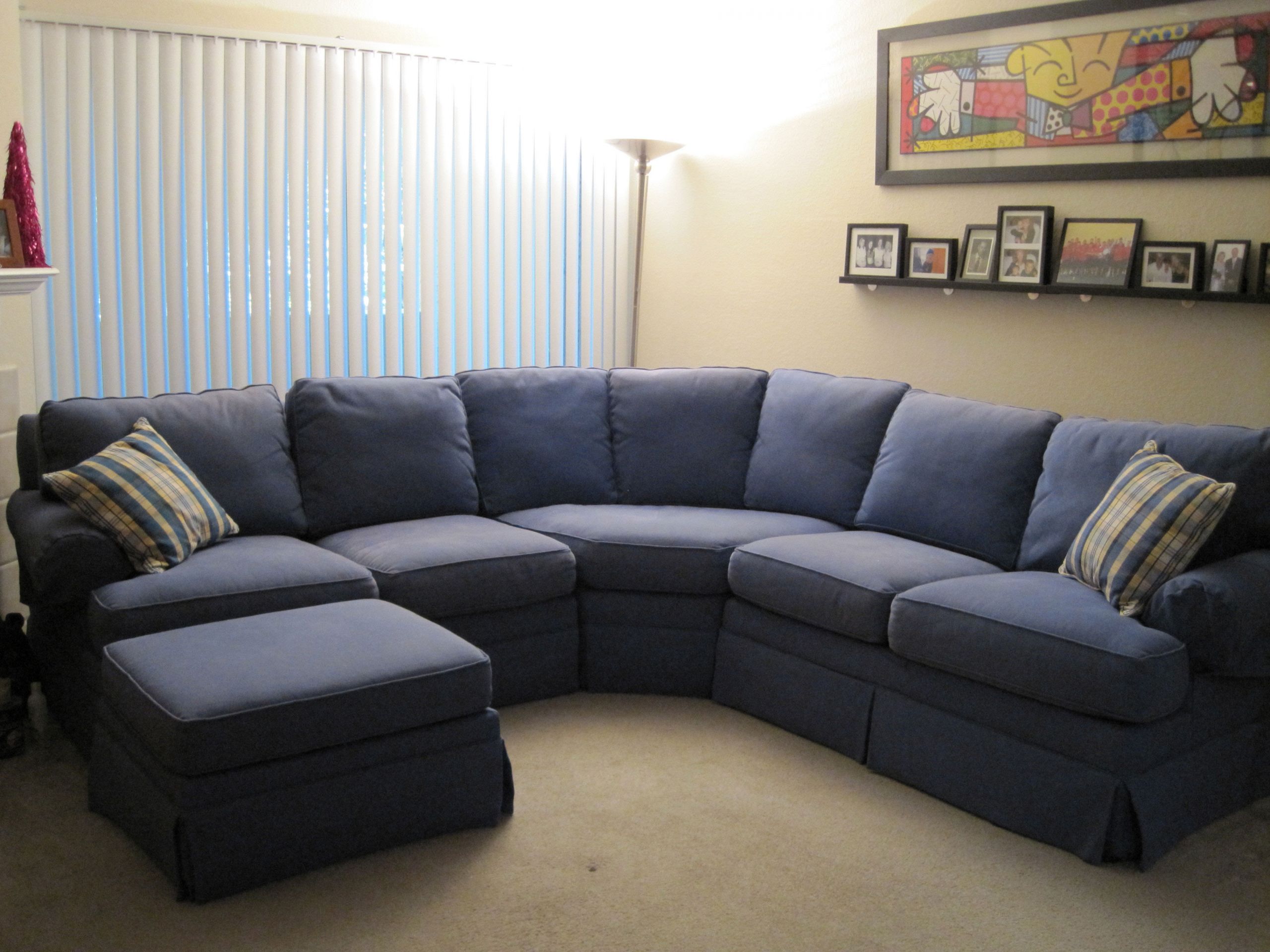 Sectionals For Small Living Room
 Living Rooms with Sectionals Sofa for Small Living Room