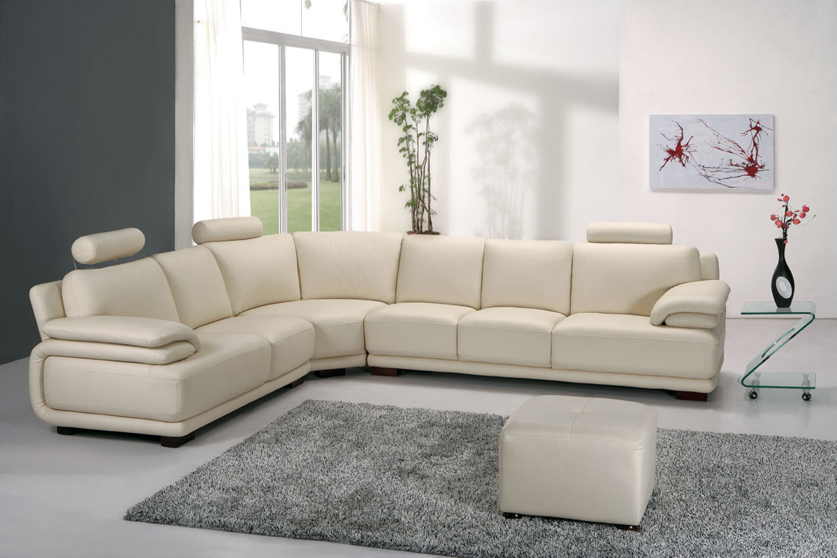 Sectionals For Small Living Room
 Living Room Ideas with Sectionals Sofa for Small Living