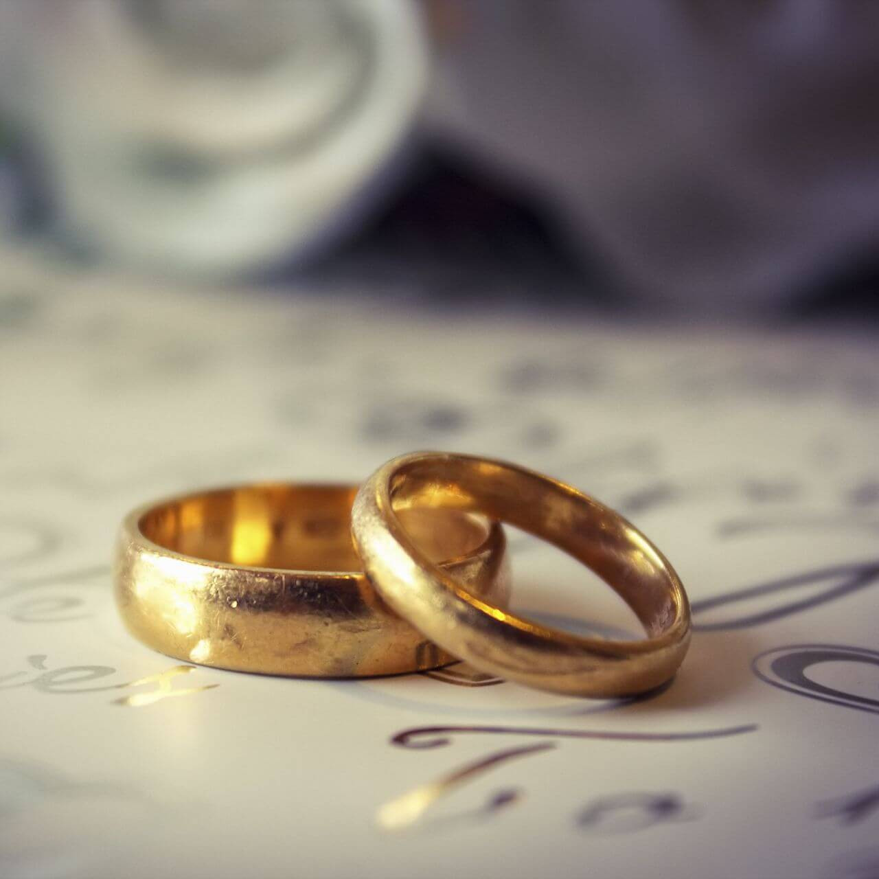 Sell My Wedding Ring
 Coronavirus & Divorce = Time to sell my wedding ring