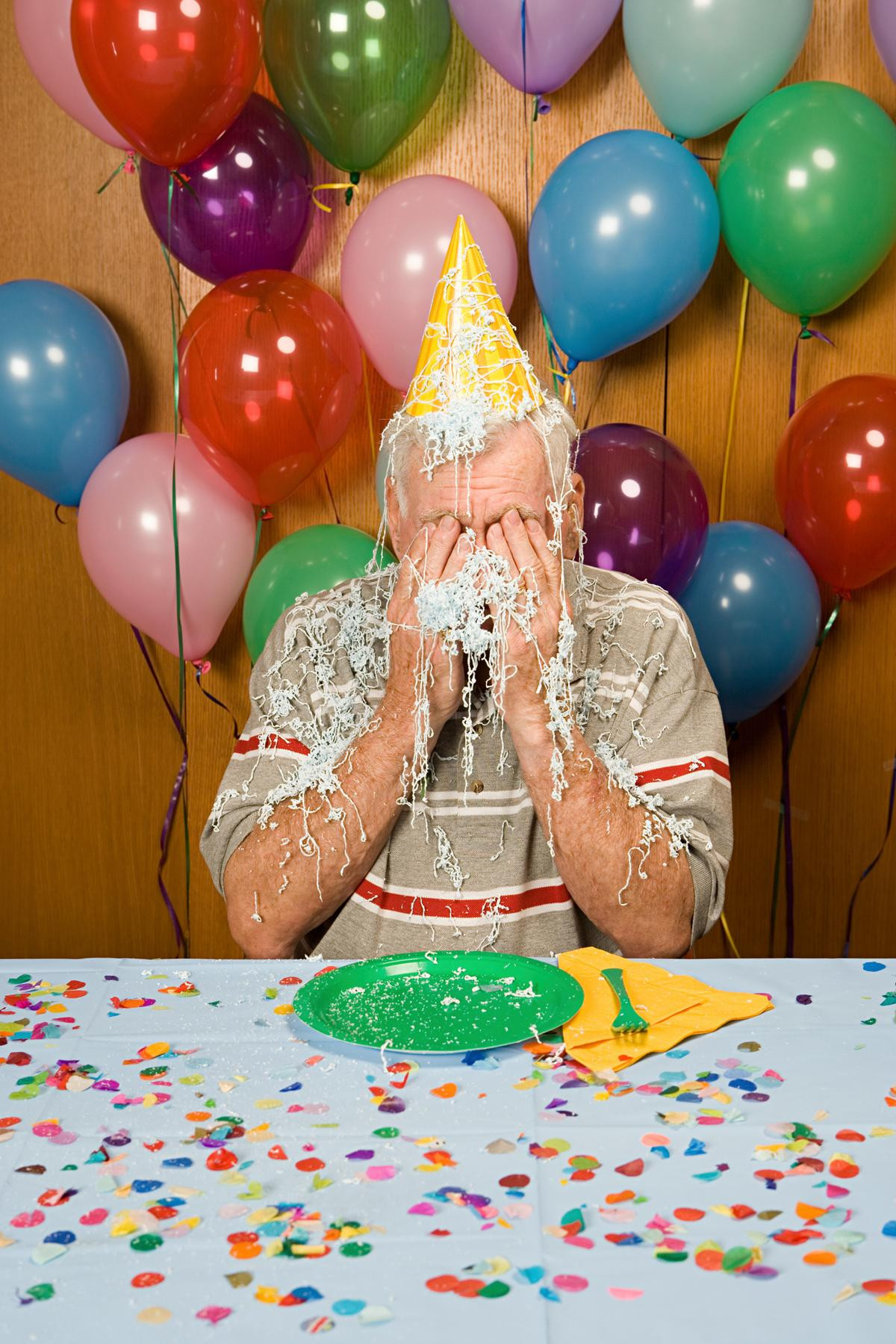 Senior Birthday Party Ideas
 Priceless 70th Birthday Party Ideas That Will Recreate the