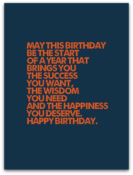 Sentimental Birthday Quotes
 Sentimental Birthday Quotes QuotesGram