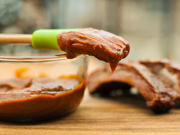 Serious Eats Bbq Sauce
 Gallery Make Your Own Barbecue Sauce 12 Recipes