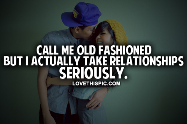 Serious Relationship Quotes
 Serious Relationship s and for