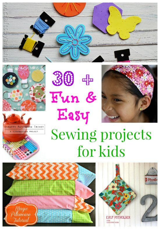 Sewing Gifts For Kids
 17 best Tea Time Volume 2 Handicrafts Term 1 Sewing 2016