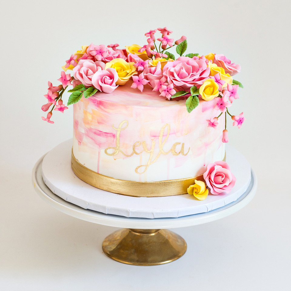 20 Ideas for Sexy Birthday Cakes – Home, Family, Style and Art Ideas