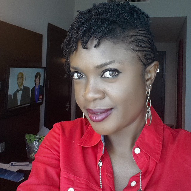 Sexy Natural Hairstyles
 21 Hot Natural Hair Styles As Seen Omoni Oboli – Woman NG