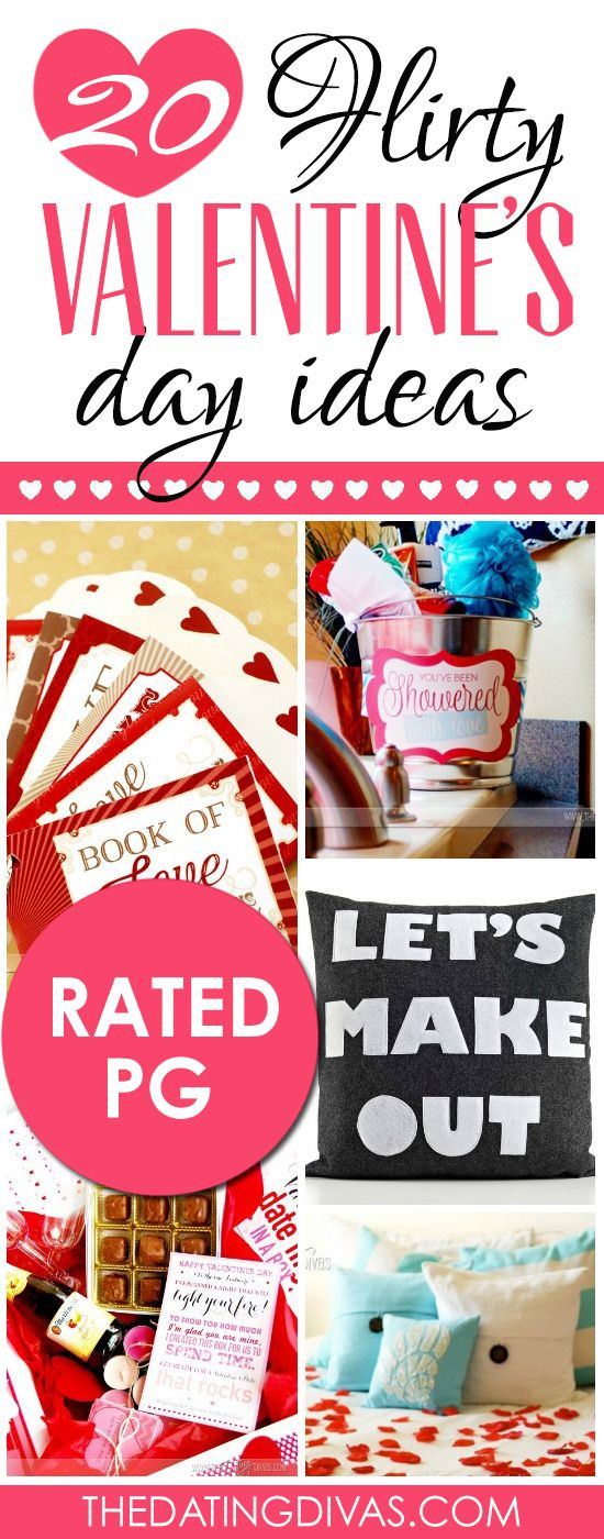 Sexy Valentines Gift Ideas
 Pin on Valentine s Day Ideas