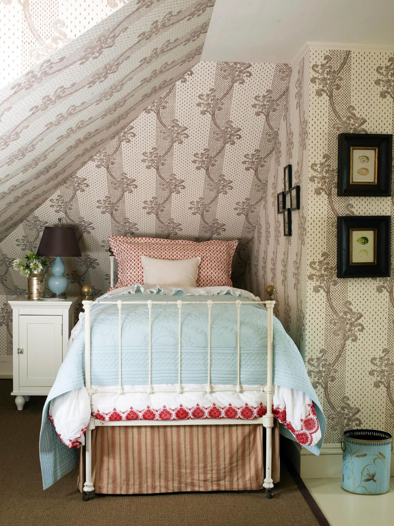 Shabby Chic Bedroom Ideas
 25 Shabby Chic Style Bedroom Design Ideas Decoration Love