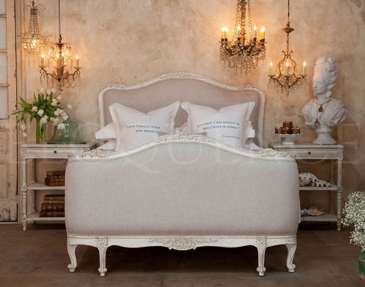 Shabby Chic Bedroom Sets
 20 Awesome Shabby Chic Bedroom Furniture Ideas Decoholic