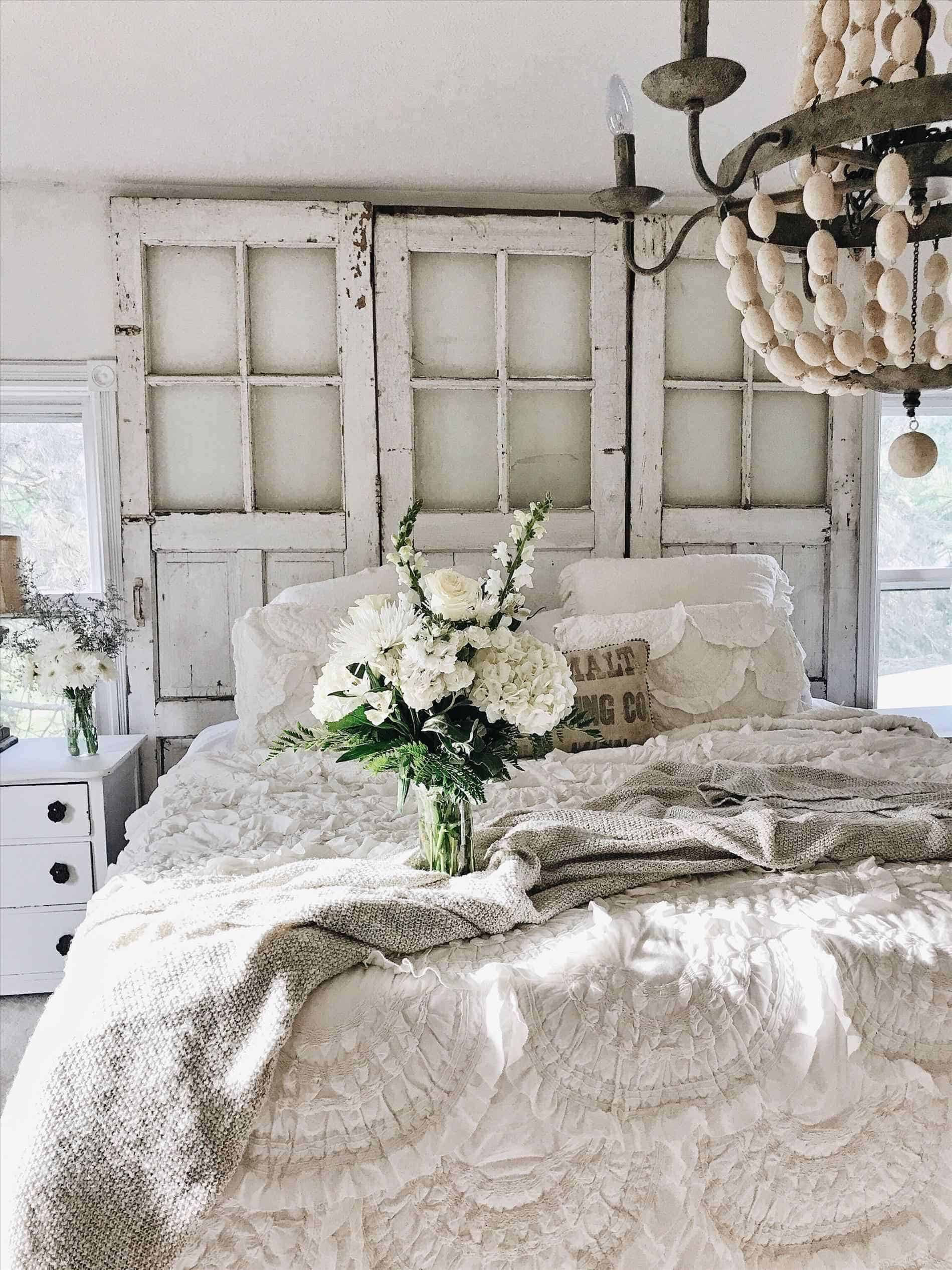 Shabby Chic Bedrooms
 Beautiful Shabby Chic Bedroom Ideas To Take In Consideration