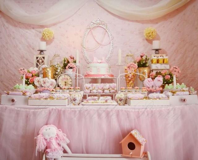 Shabby Chic Birthday Party Decorations
 Wedding Theme Shabby Chic Birthday Party Ideas