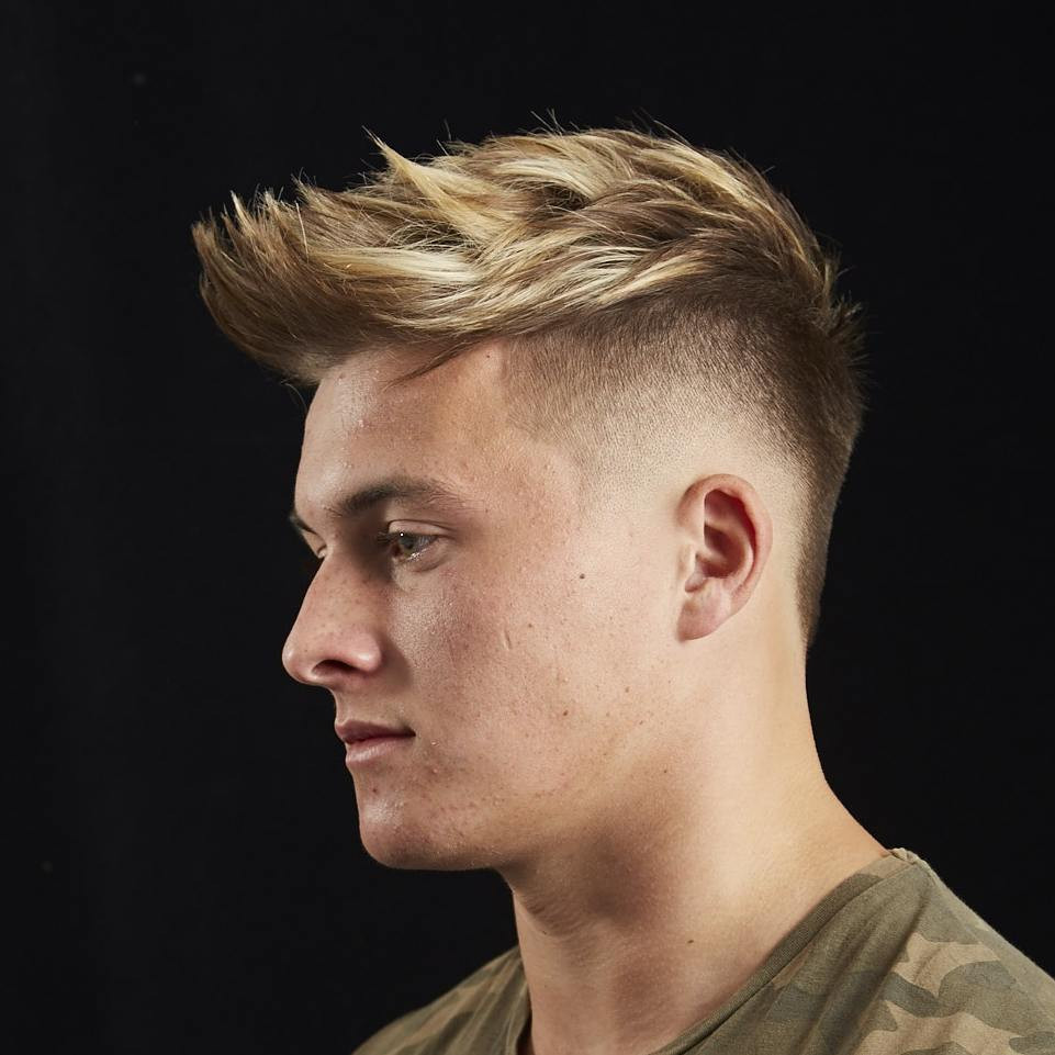 Sharp Mens Haircuts
 Best 28 Sharp Haircuts for Men s for 2018