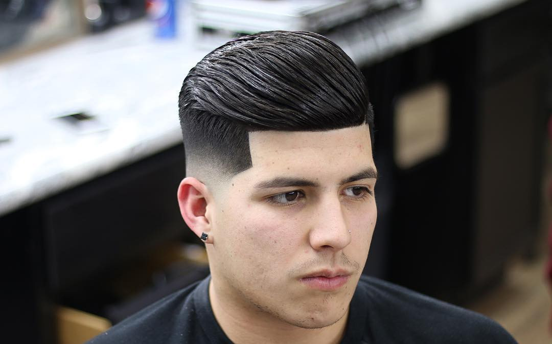 Sharp Mens Haircuts
 Best 44 Latest Hairstyles for Men Men s Haircuts Trends 2019