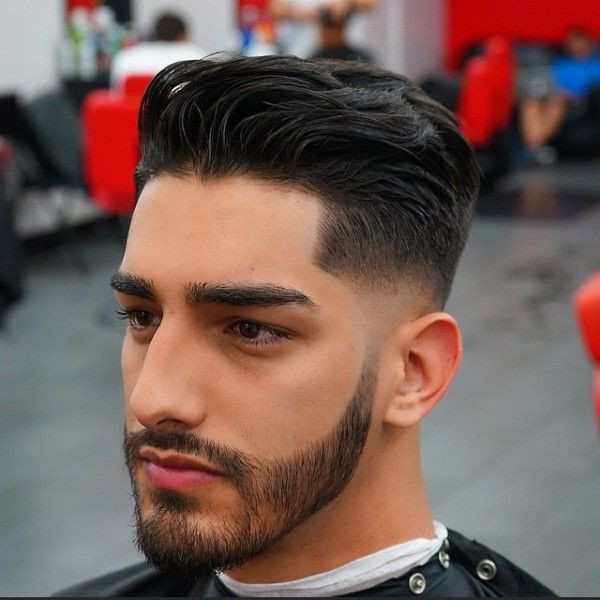 Sharp Mens Haircuts
 559 best Sharp Haircuts for Men images on Pinterest