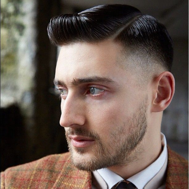 Sharp Mens Haircuts
 63 best Sharp images on Pinterest