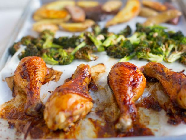 Sheet Pan Dinners Food Network
 First Some Tips Food Network