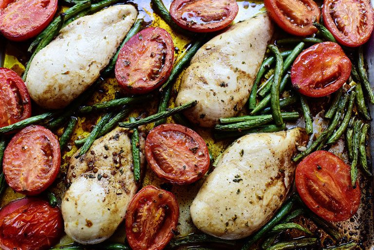 Sheet Pan Dinners Pioneer Woman
 Delicious Pioneer Woman Recipes That Will Save Dinnertime