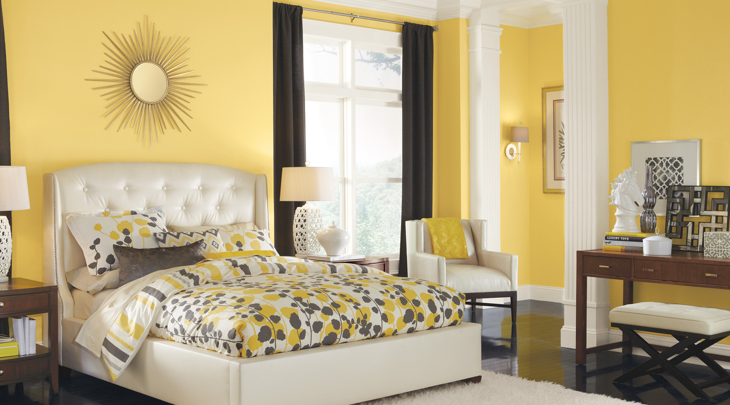 Sherwin Williams Bedroom Colors
 Bedroom Paint Color Ideas Inspiration Gallery