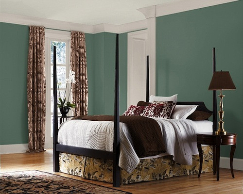 Sherwin Williams Bedroom Colors
 Sherwin Williams Bedroom Color Ideas The Interior Designs