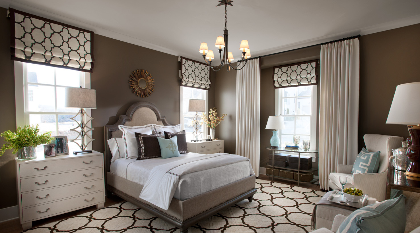 Sherwin Williams Bedroom Colors
 The HGTV Smart Home 2015 Sponsored by Sherwin Williams