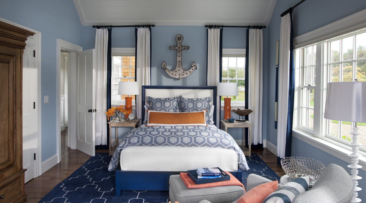 Sherwin Williams Bedroom Colors
 HGTV Dream Home 2015 The Look HGTV Sponsored By