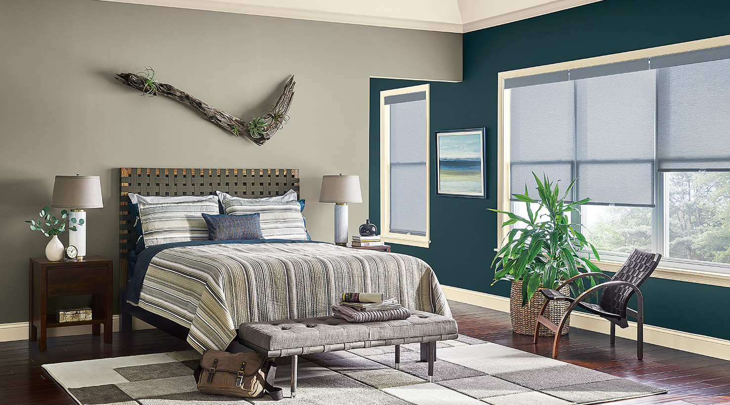 23 Fascinating Sherwin Williams Bedroom Colors Home, Family, Style