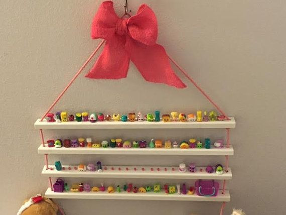 Shopkins Organizer DIY
 17 Best images about Shopkins Organizer storage DIY on