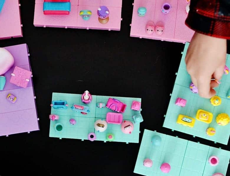 Shopkins Organizer DIY
 Easy DIY Shopkins Storage & Organization Tutorial