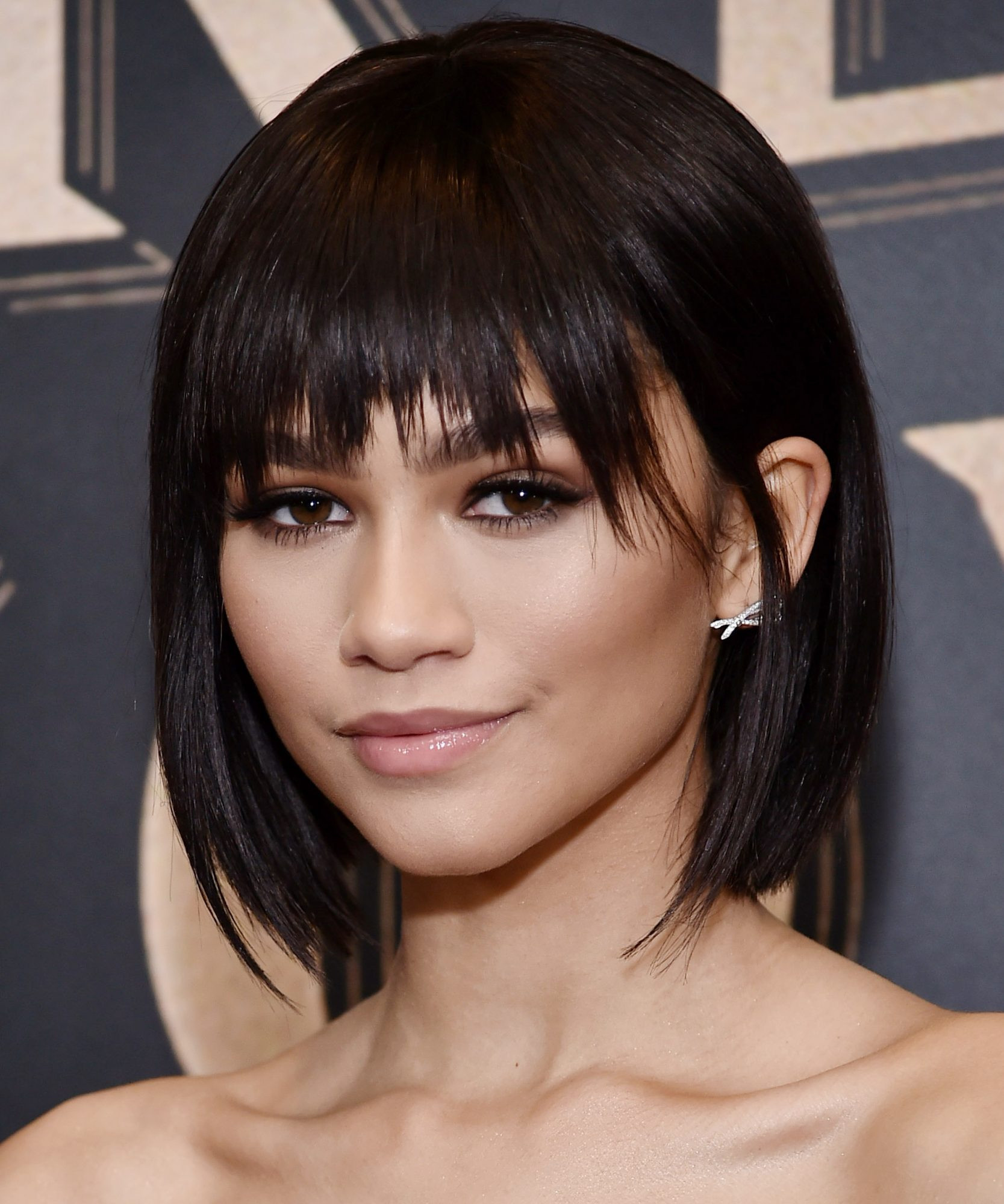 Short Bangs Hairstyles
 Short Hairstyles With Bangs to Try this Spring