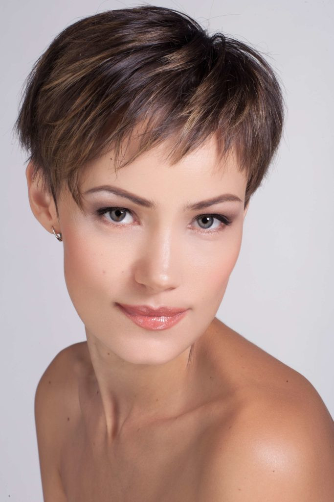 Short Crop Hairstyles
 21 Most Popular Crop Short Hairstyles for Women